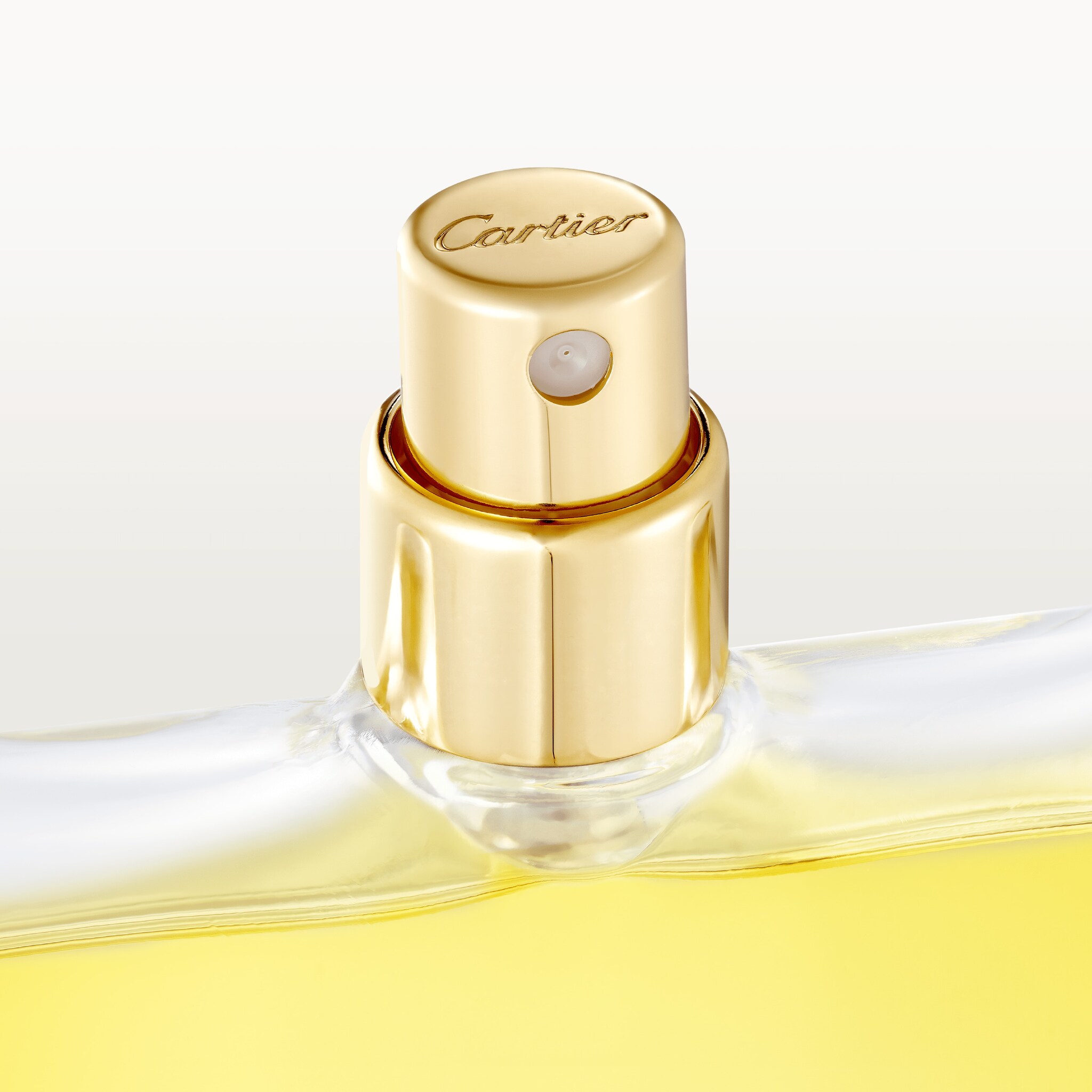 Oud Perfume refill Oud & Pink Cartier