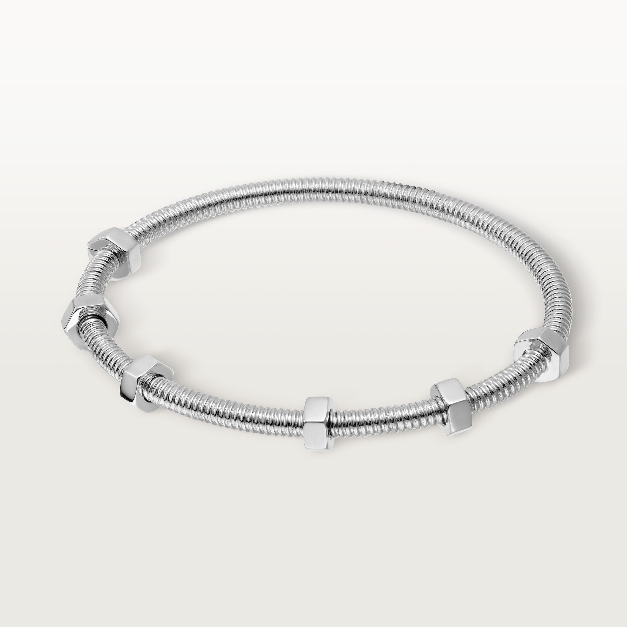 Ecrou de Cartier bracelet, image 1