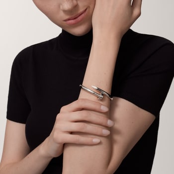 Juste un Clou bracelet, large model Juste un Clou bracelet, large model