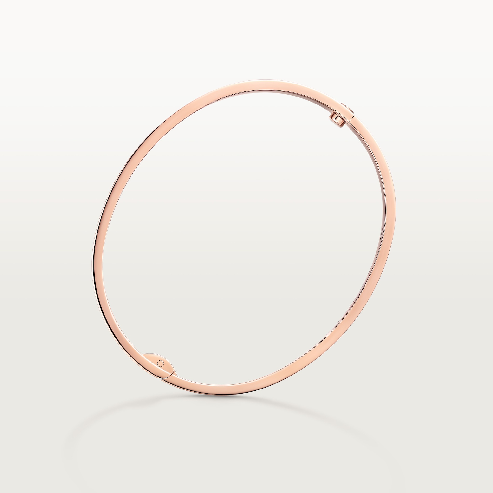 #LOVE# bracelet, classic model, paved, image 8