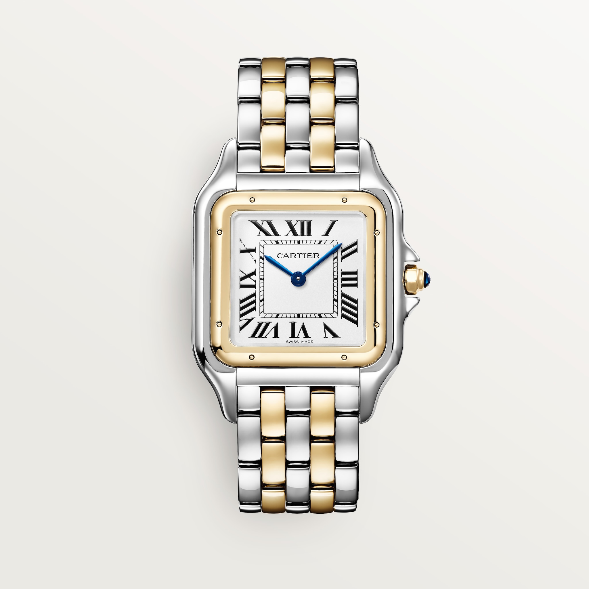 Panth&egrave;re de Cartier watch