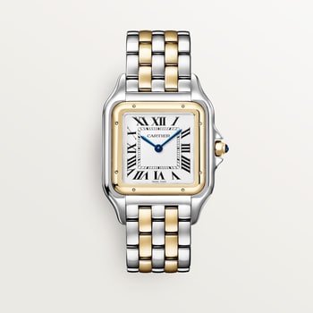 Panthère de Cartier watch Panthère de Cartier watch