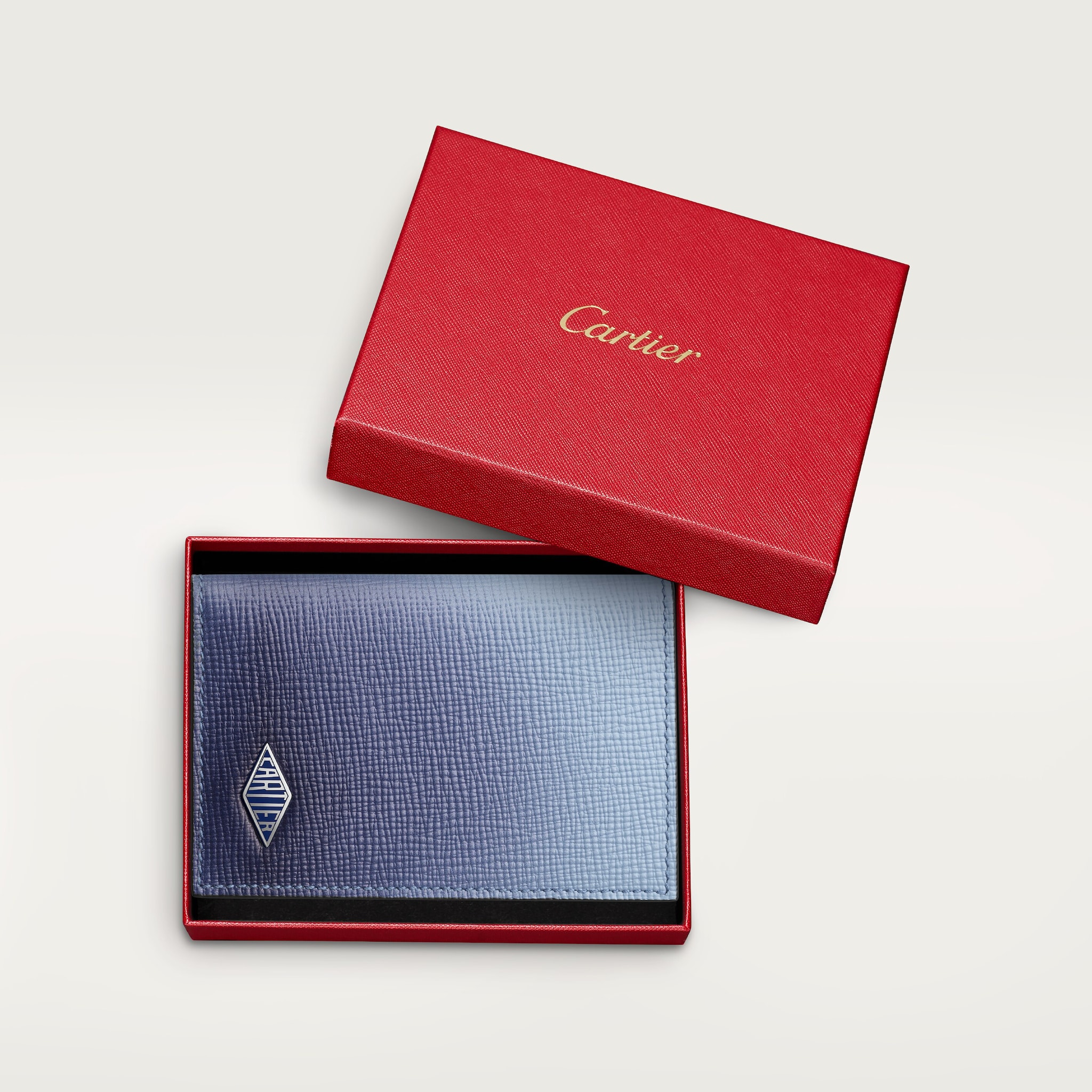 Card holder, Losange, image 5