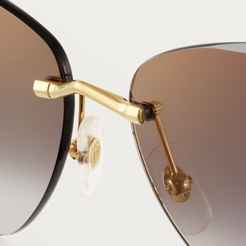 Lunette de soleil discount femme cartier 2019