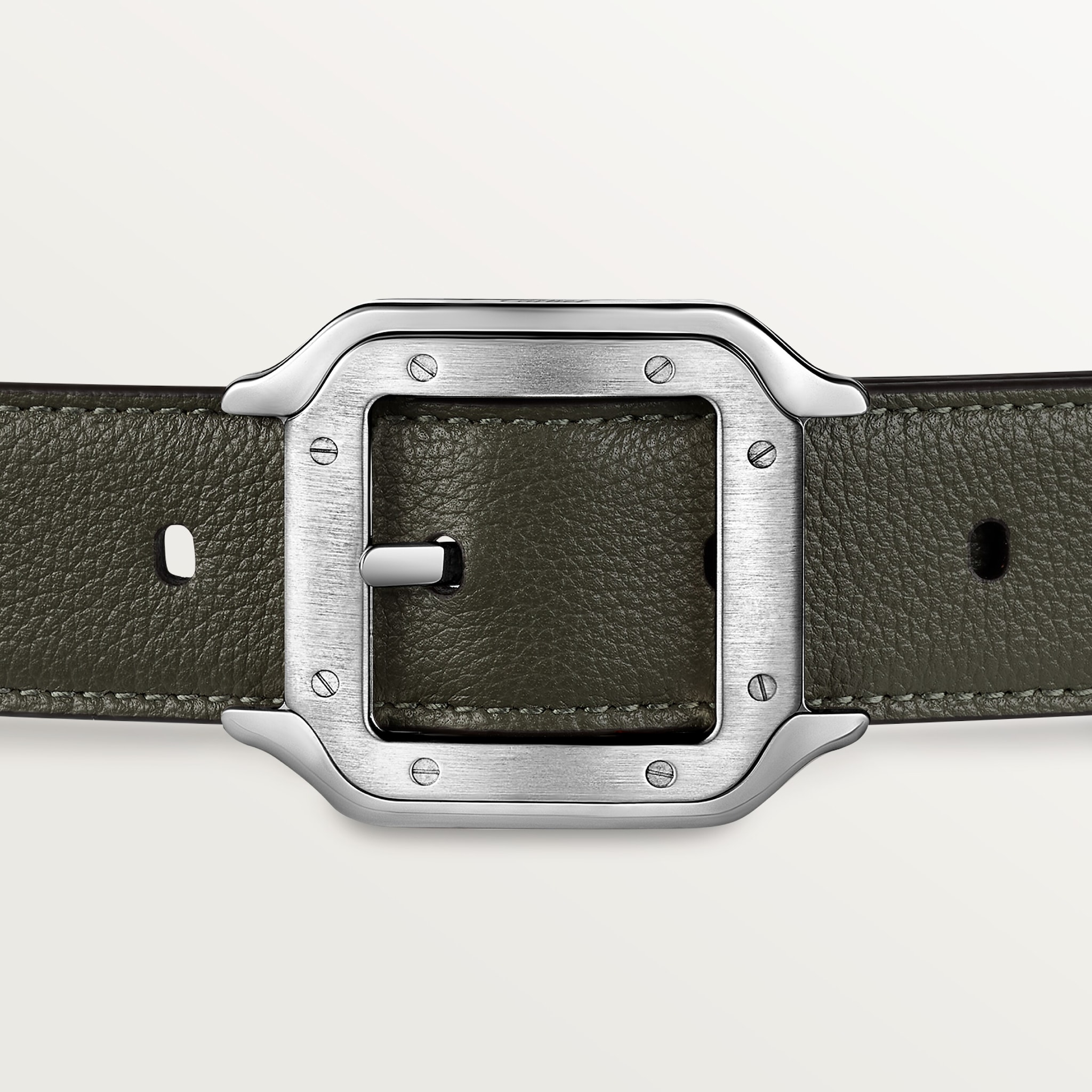 벨트, 산토스 드 까르띠에