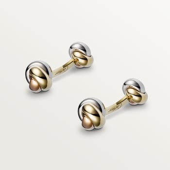 Trinity cufflinks Trinity cufflinks