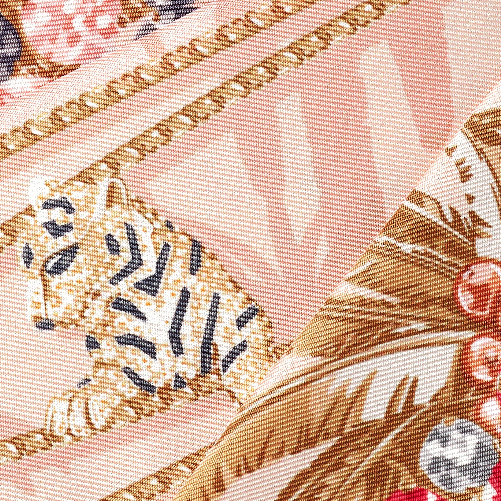 Bandeau, Jewelry Palm Trees, image 5