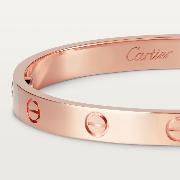 Cartier 2 ring bracelet discount