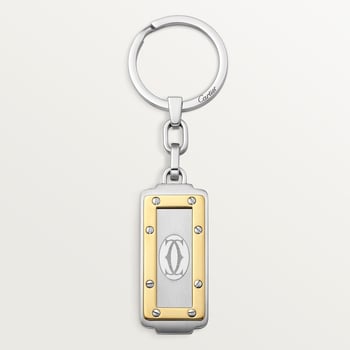 カルティエ Cartier キーホルダー トランプ柄 箱付き カルティエ Cartier キーホルダー トランプ柄 箱付き Key rings