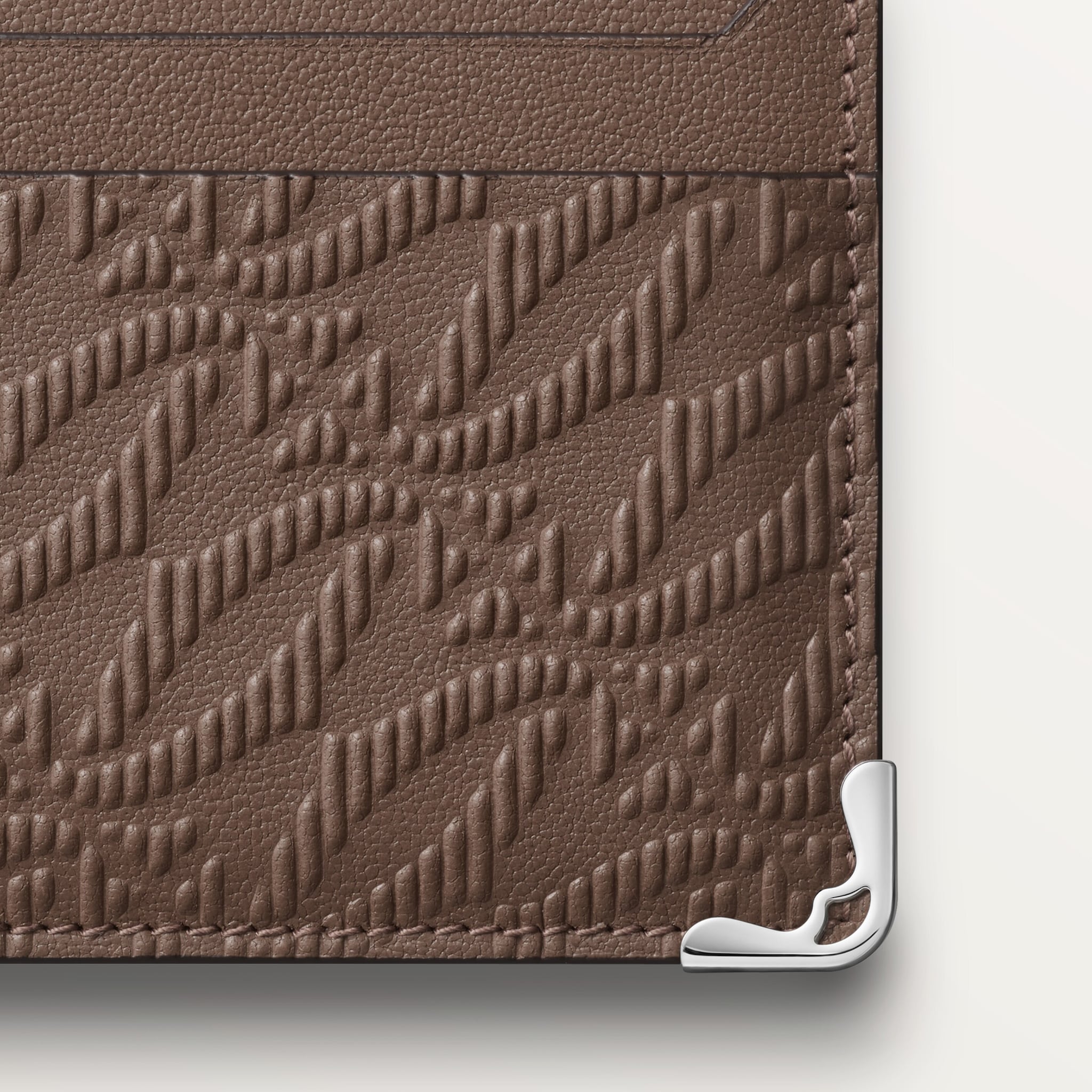 카드 홀더, 머스트