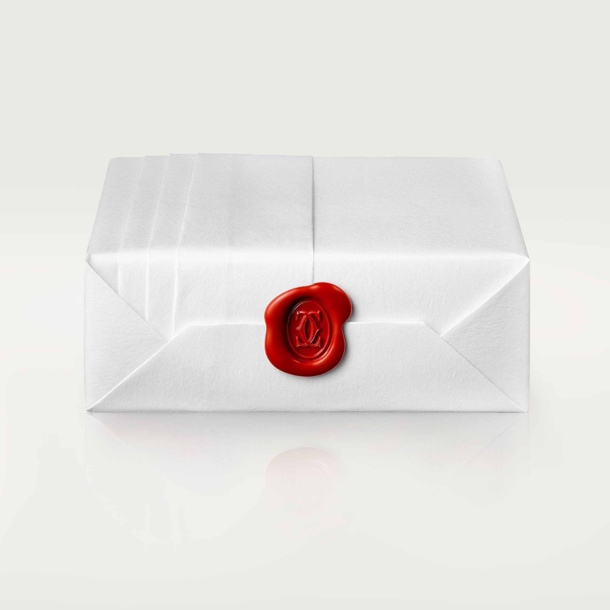 Panth&egrave;re de Cartier torque necklace, articulated, image 8