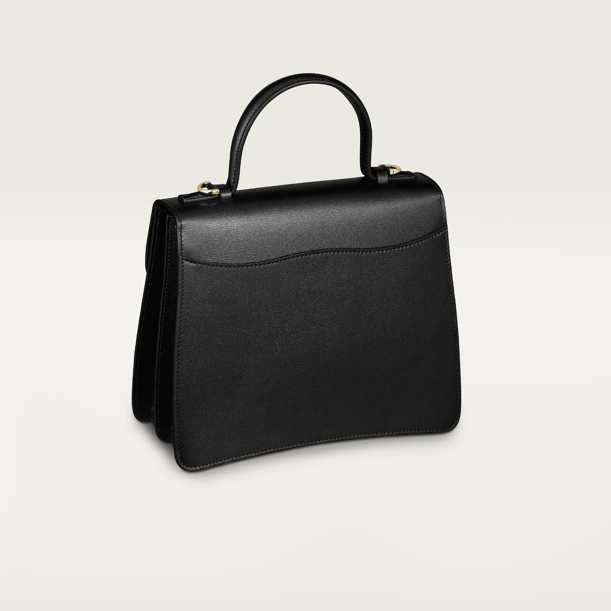 カルティエ ミニバック Small model handle bag, Panthère C de Cartier