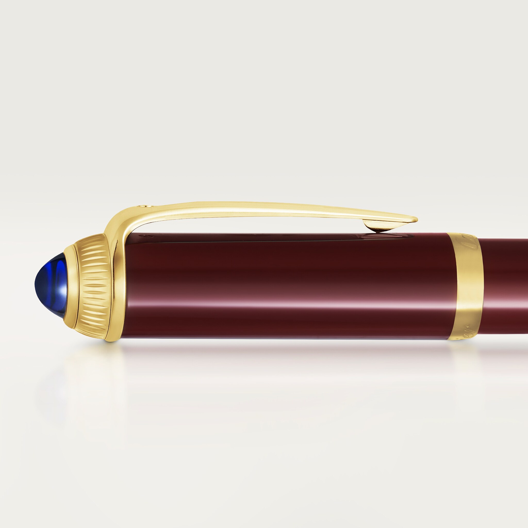 【Rさま専用】カルティエ Cartier R DE CARTIER PEN R de Cartier pen