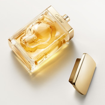 La Panthère Elixir La Panthère Elixir