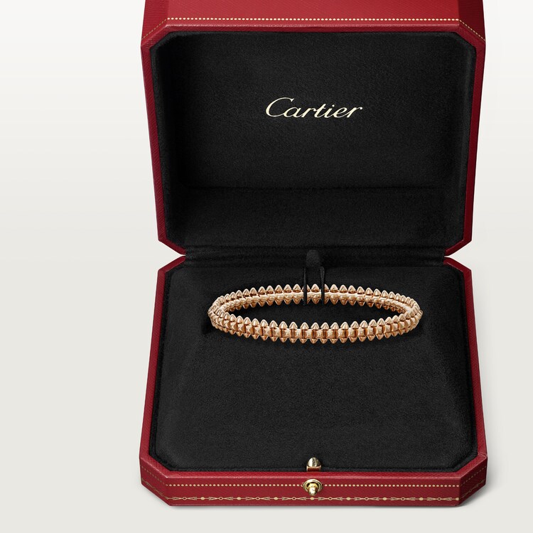 Clash de cartier bracelet small model Clearance