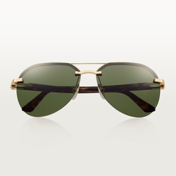 Signature C de Cartier sunglasses Signature C de Cartier sunglasses