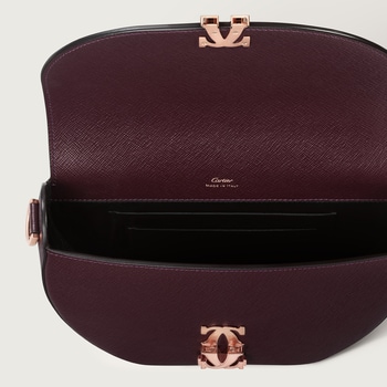 C de Cartier Hobo Bag C de Cartier Hobo Bag