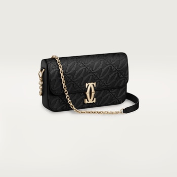 Mini chain bag, C de Cartier Mini chain bag, C de Cartier