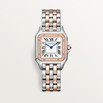 Panthère de Cartier watch Panthère de Cartier watch