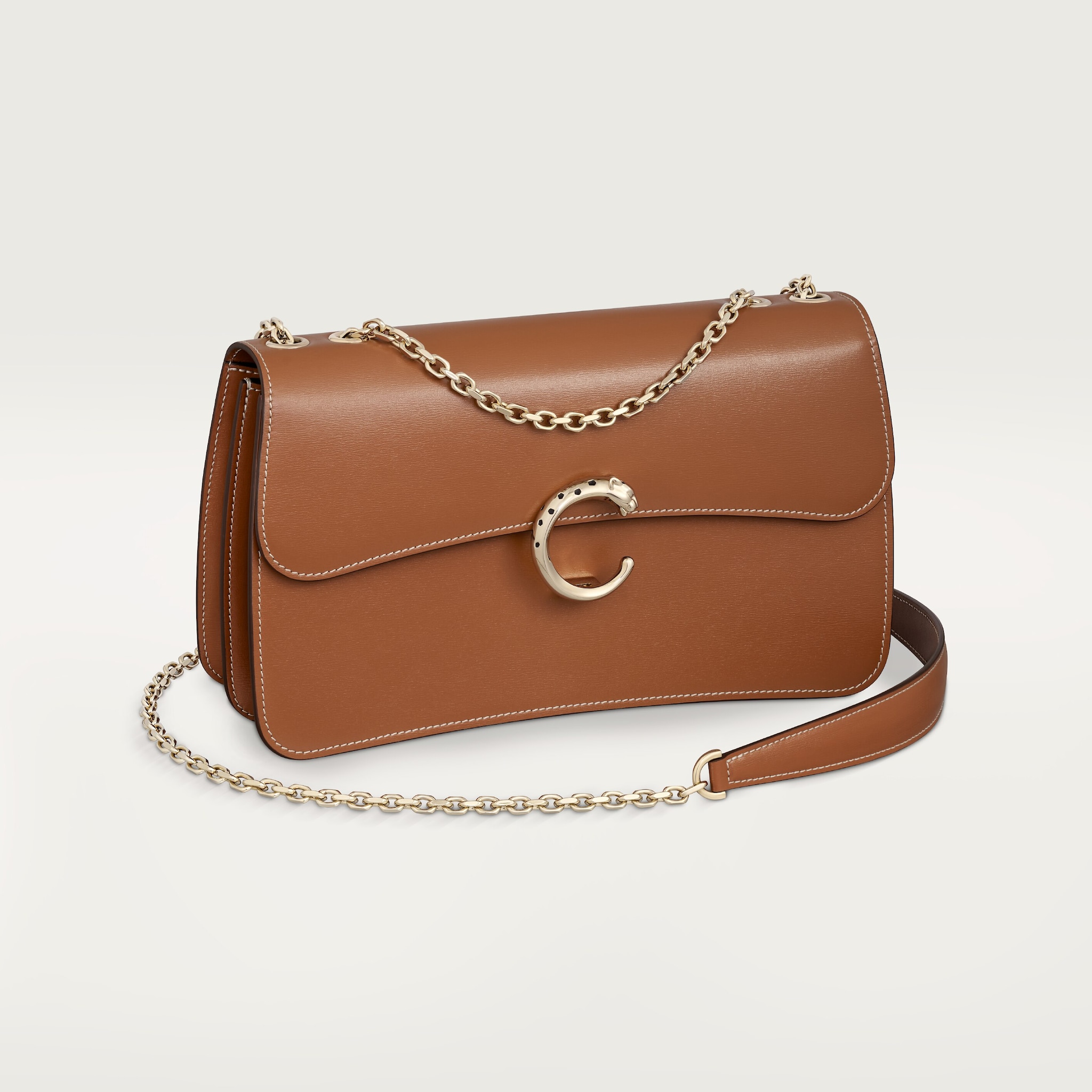 Small bag, Panth&egrave;re C