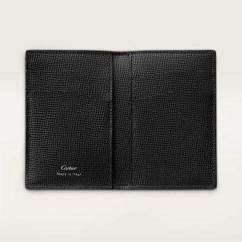 4 credit card holder, Cartier Losange 4 credit card holder, Cartier Losange