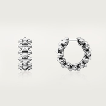 Clash de Cartier earrings, mini model  Clash de Cartier earrings, mini model