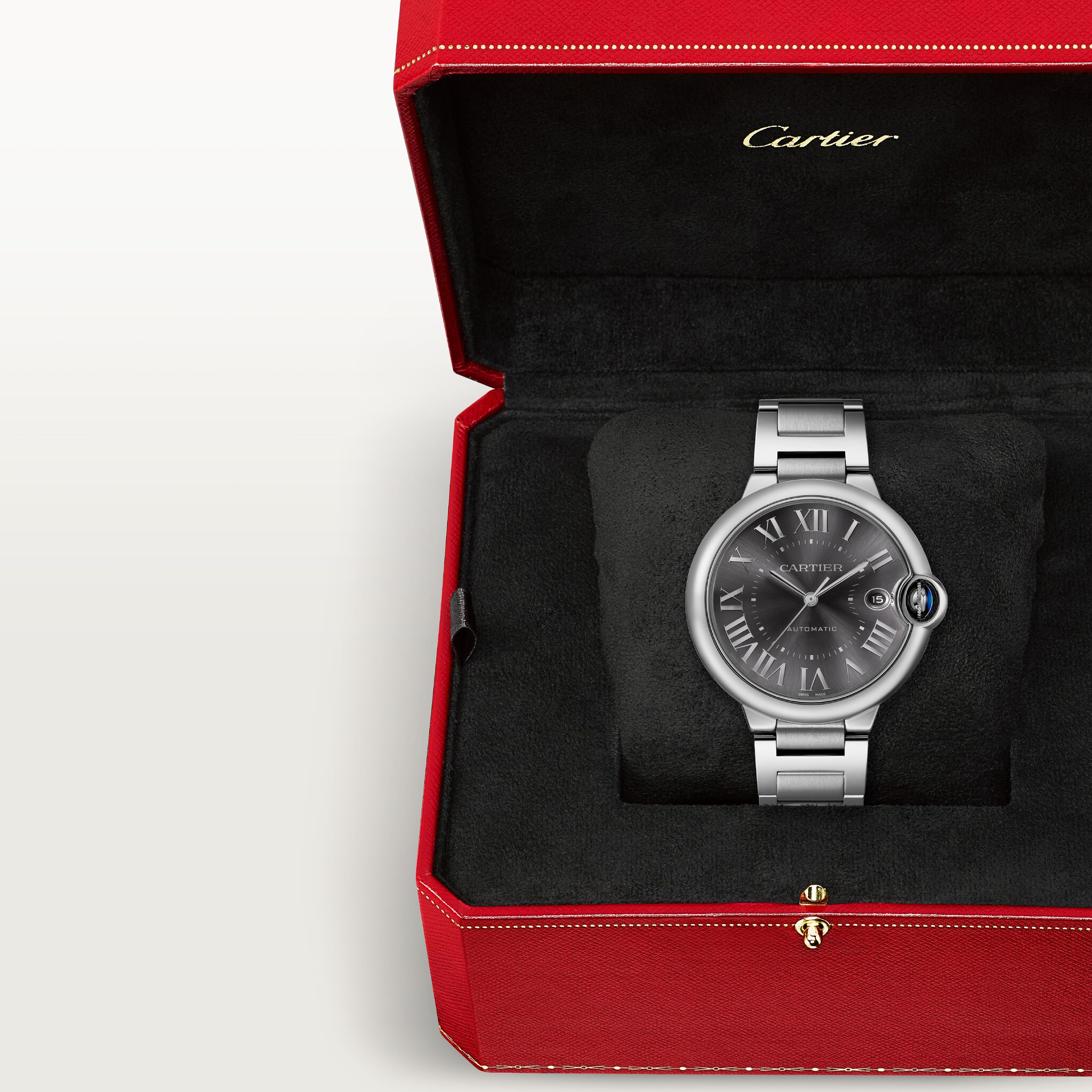 발롱 블루 드 까르띠에 워치, 이미지 8