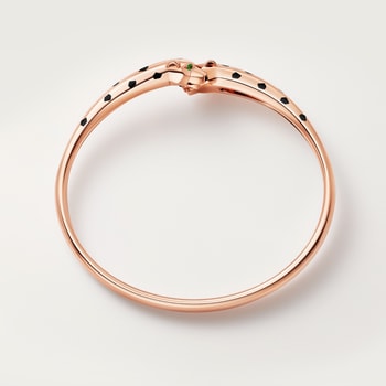 Panthère de Cartier bracelet Panthère de Cartier bracelet
