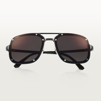 Santos de Cartier Sunglasses Santos de Cartier Sunglasses