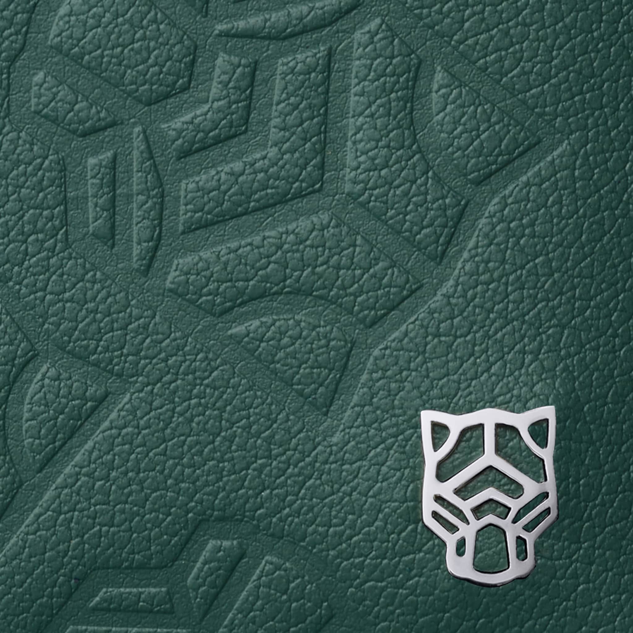 Card holder, Panth&egrave;re