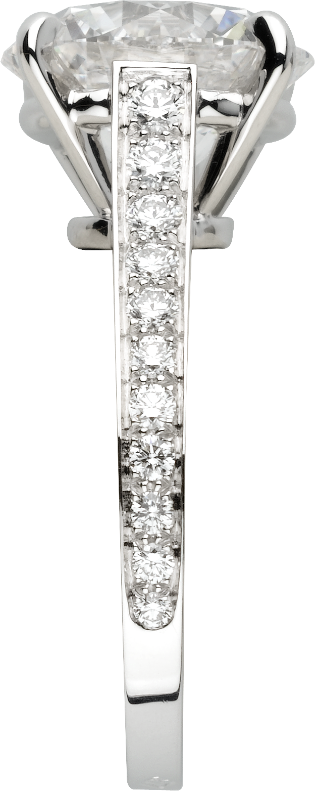 Y&uuml;ksek m&uuml;cevher y&uuml;z&uuml;k