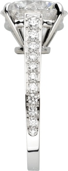 High Jewelry ring High Jewelry ring