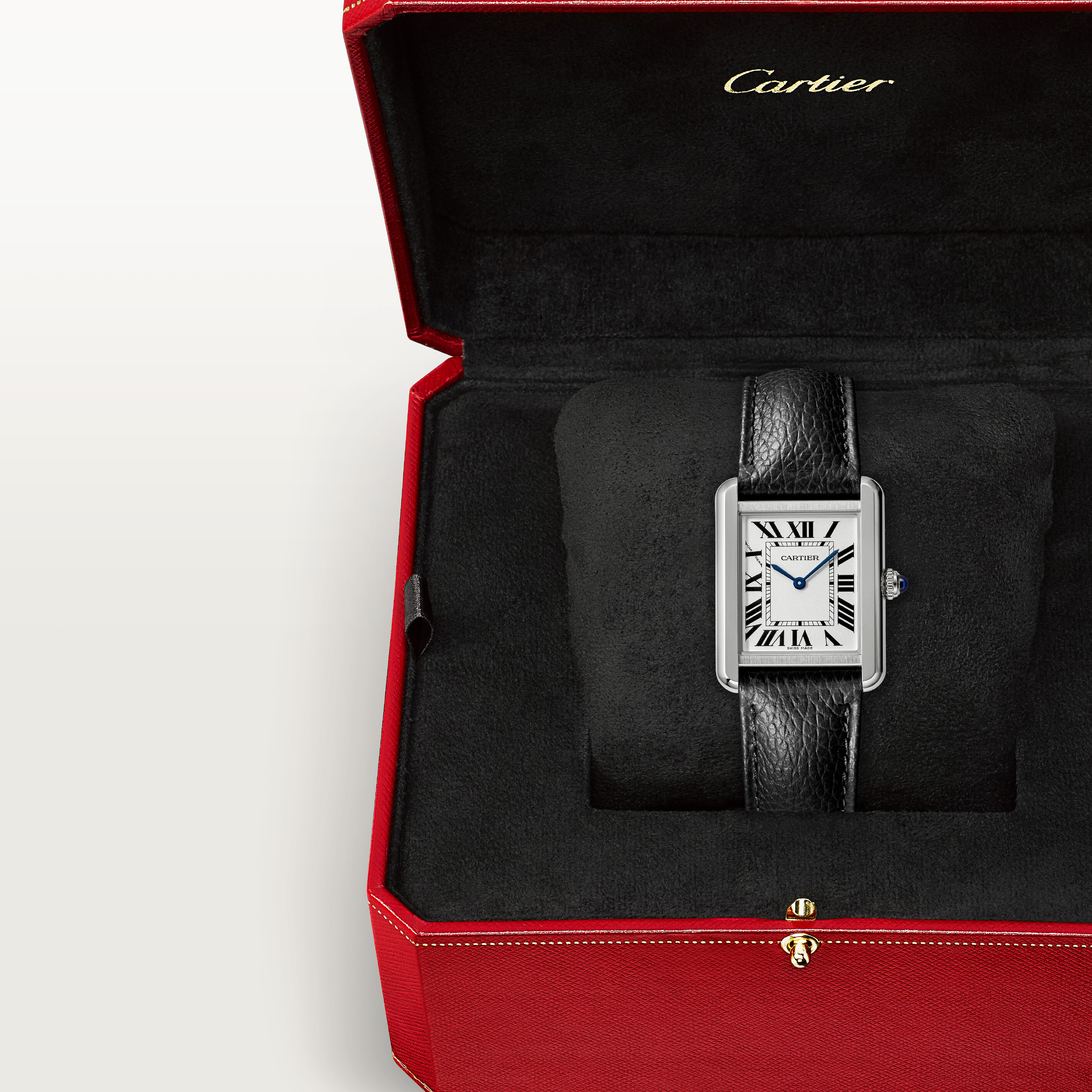 8 صورة ،ساعة من مجموعة "تانك سولو"