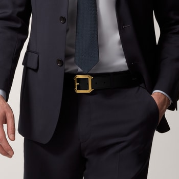 Belt, Santos de Cartier Belt, Santos de Cartier