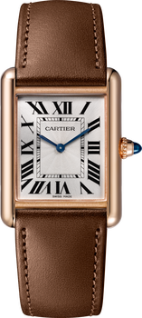 Tank Louis Cartier watch Tank Louis Cartier watch