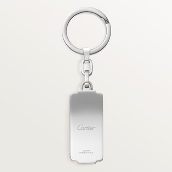 Santos de Cartier key ring Santos de Cartier key ring