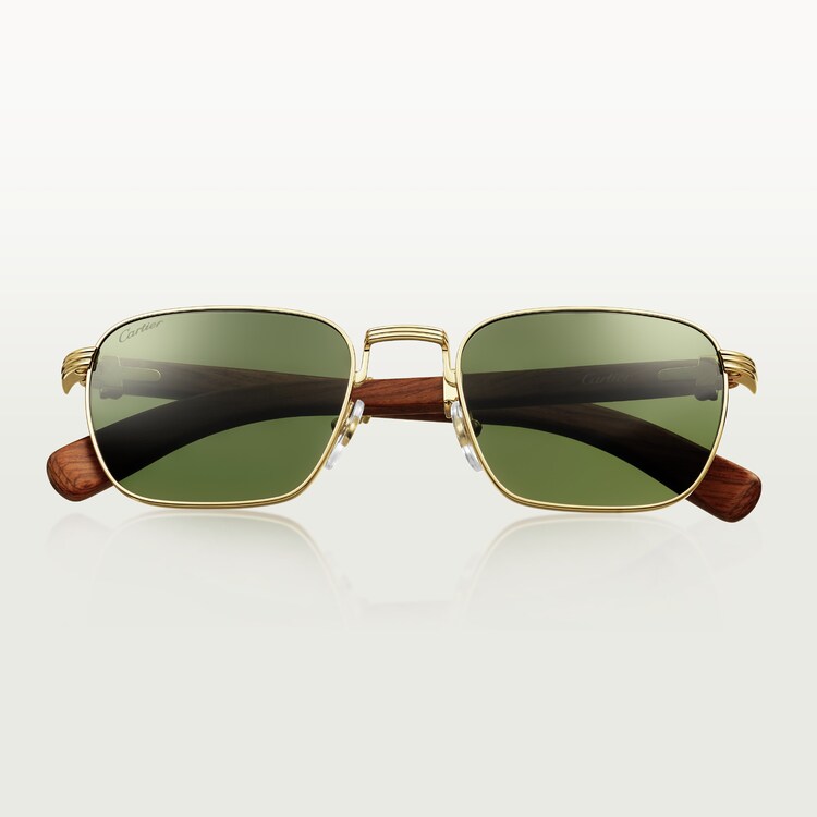 Cartier best sale inspired sunglasses