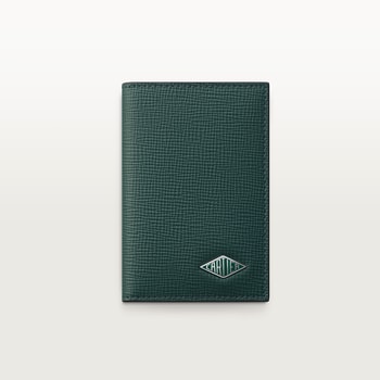 4 credit card holder, Cartier Losange 4 credit card holder, Cartier Losange