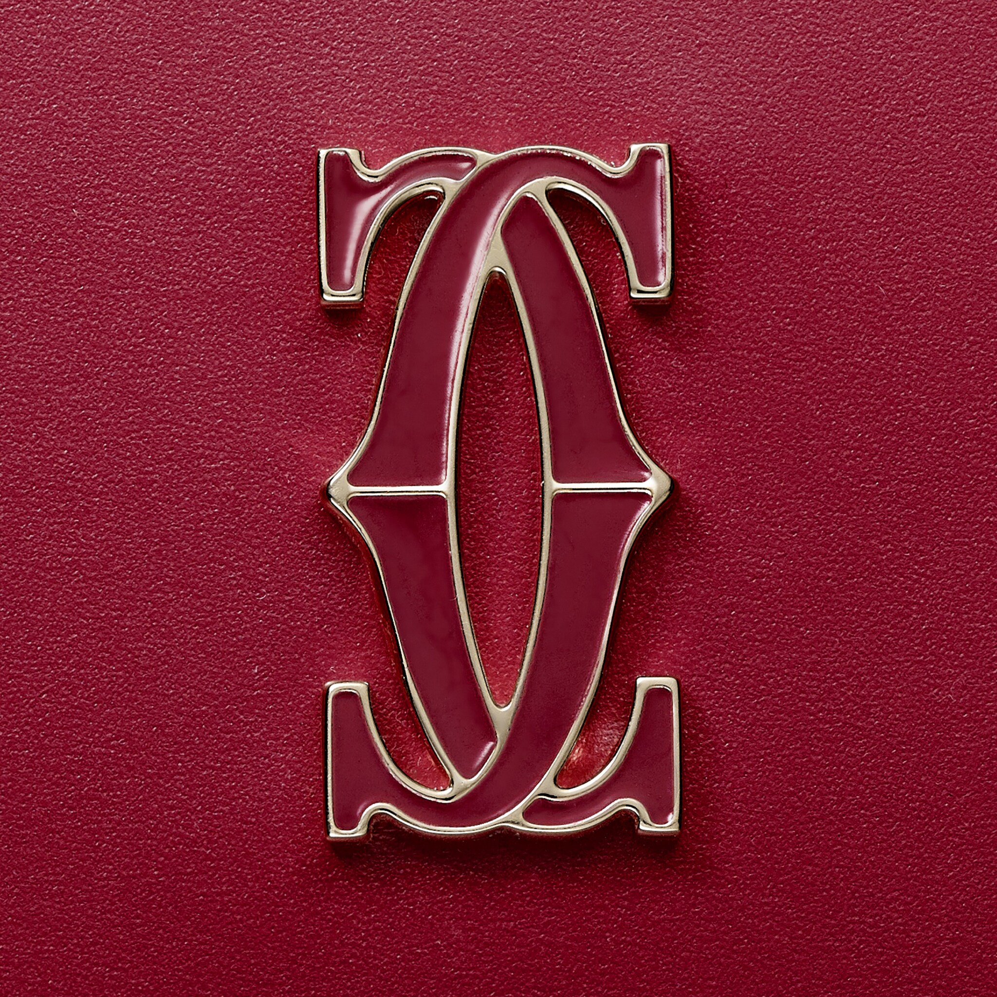 카드 홀더, C 드 까르띠에