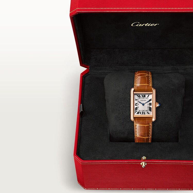 Cartier wgta0010 hot sale