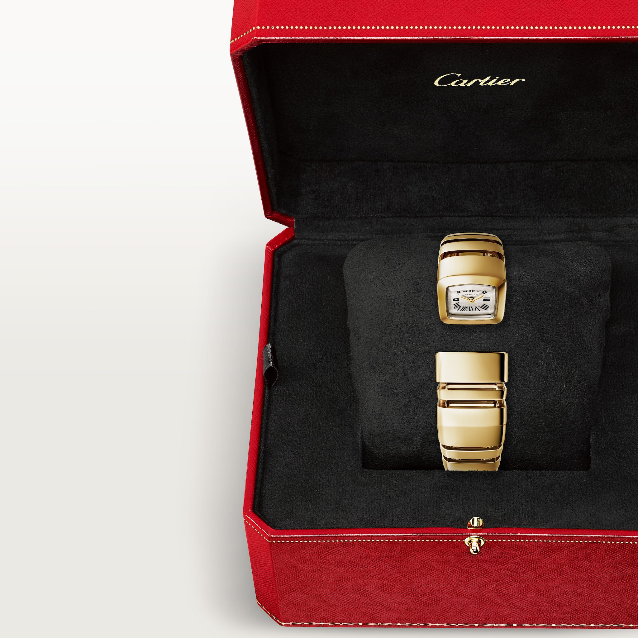 Reflection de Cartier watch (Size 15), image 5