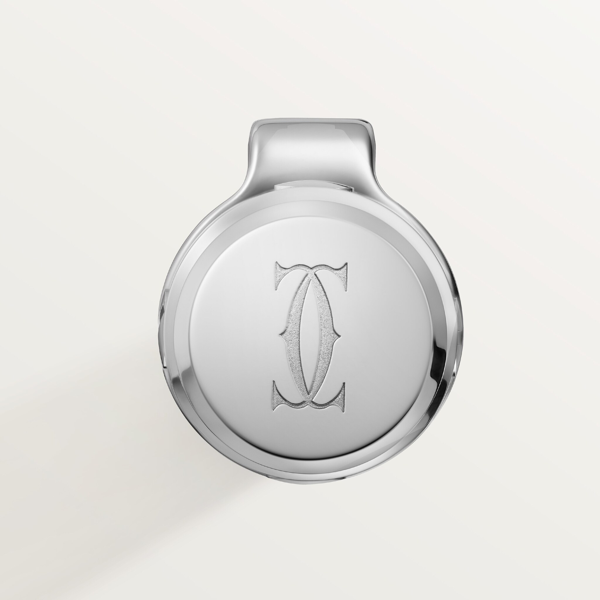 Santos de Cartier ballpoint pen, image 7