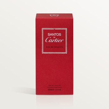 Santos de Cartier Santos de Cartier