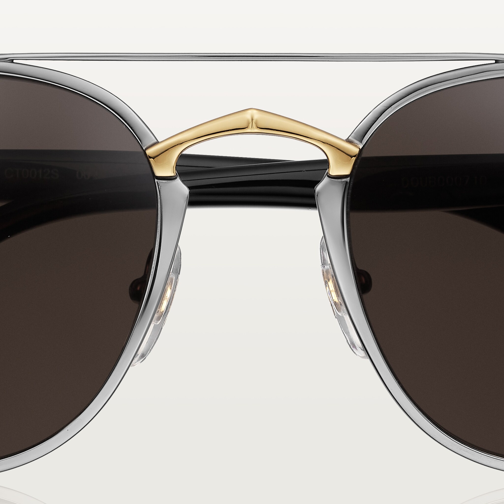 4 صورة ،نظارات شمسية "سينياتور سي دو كارتييه"