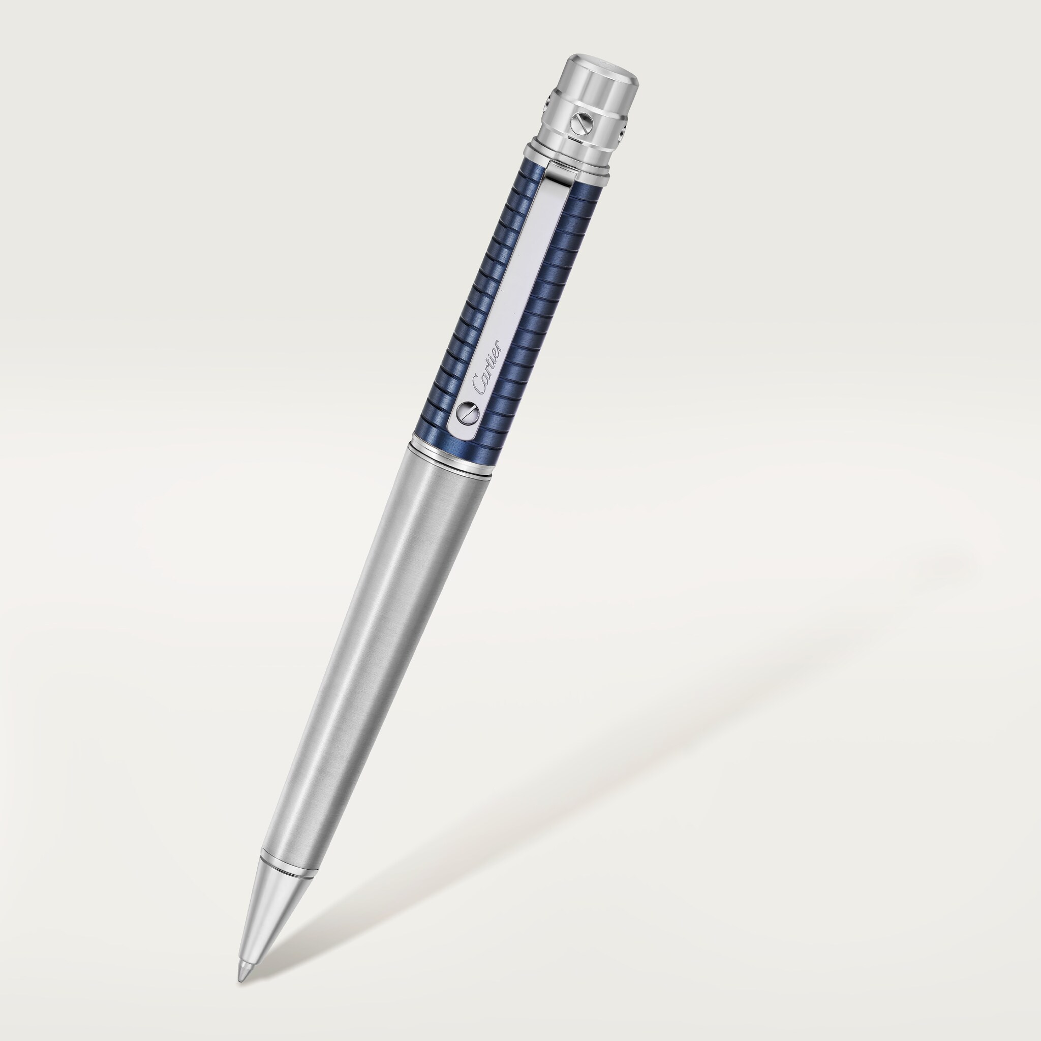 Santos de Cartier ballpoint pen - Pens | Cartier Thailand
