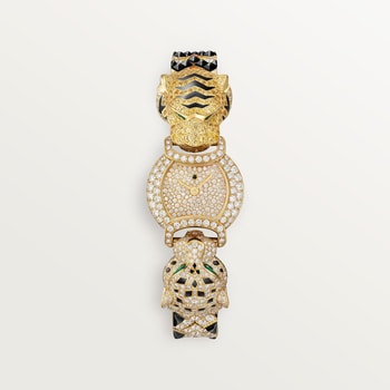 Indomptables de Cartier Watch Indomptables de Cartier Watch