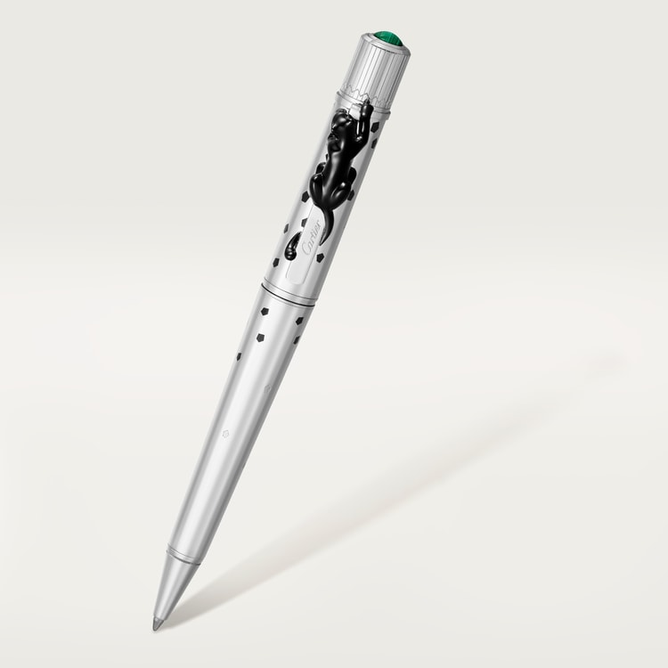 Cartier top watch pen