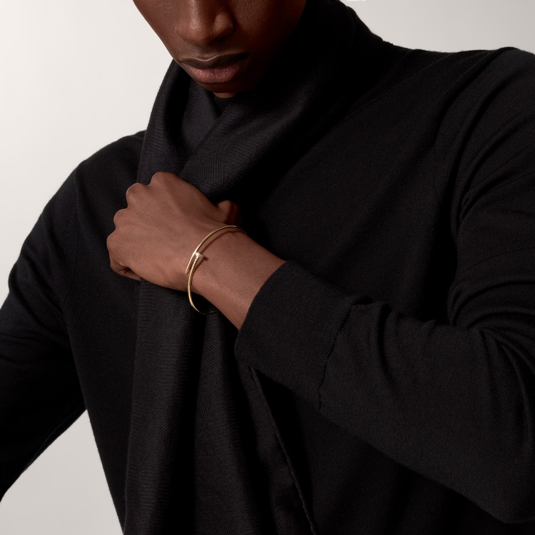 Juste un Clou bracelet small model