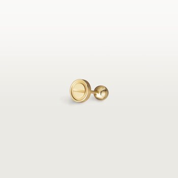 Pearl 2025 earrings cartier