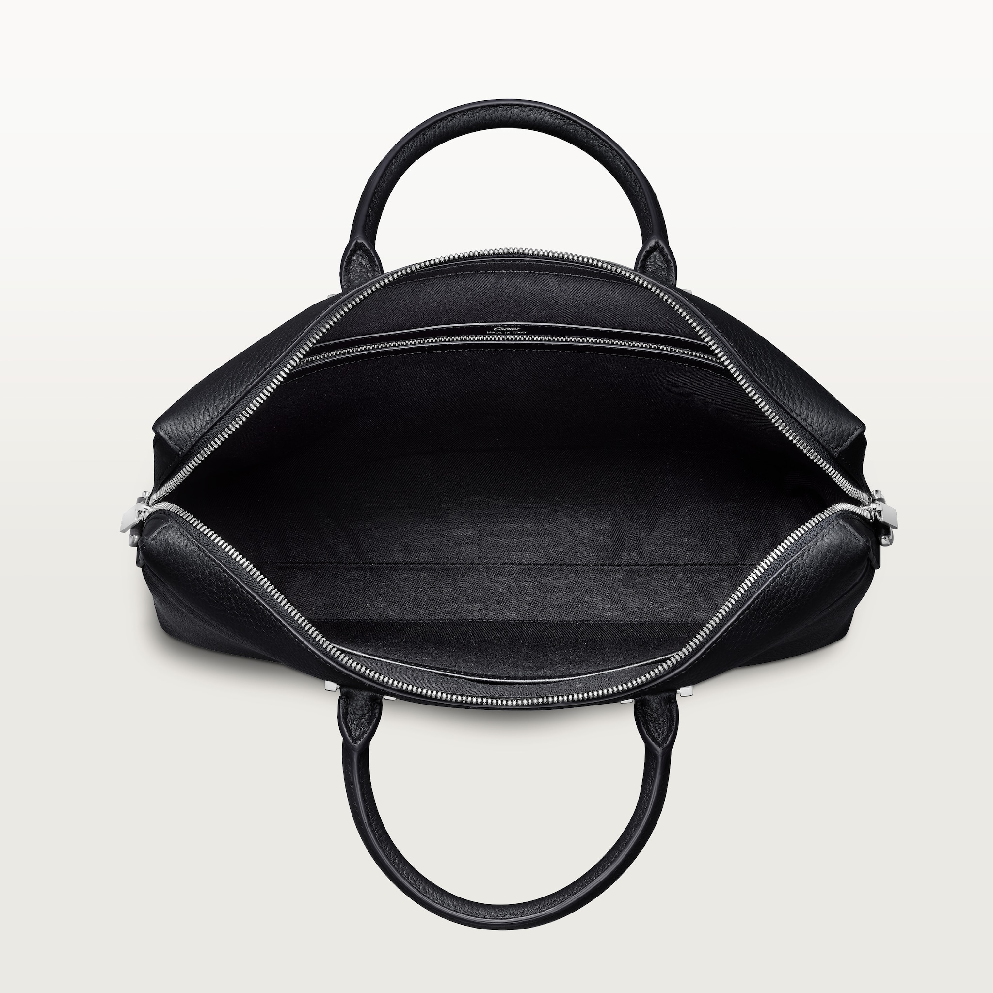 Small briefcase, Must